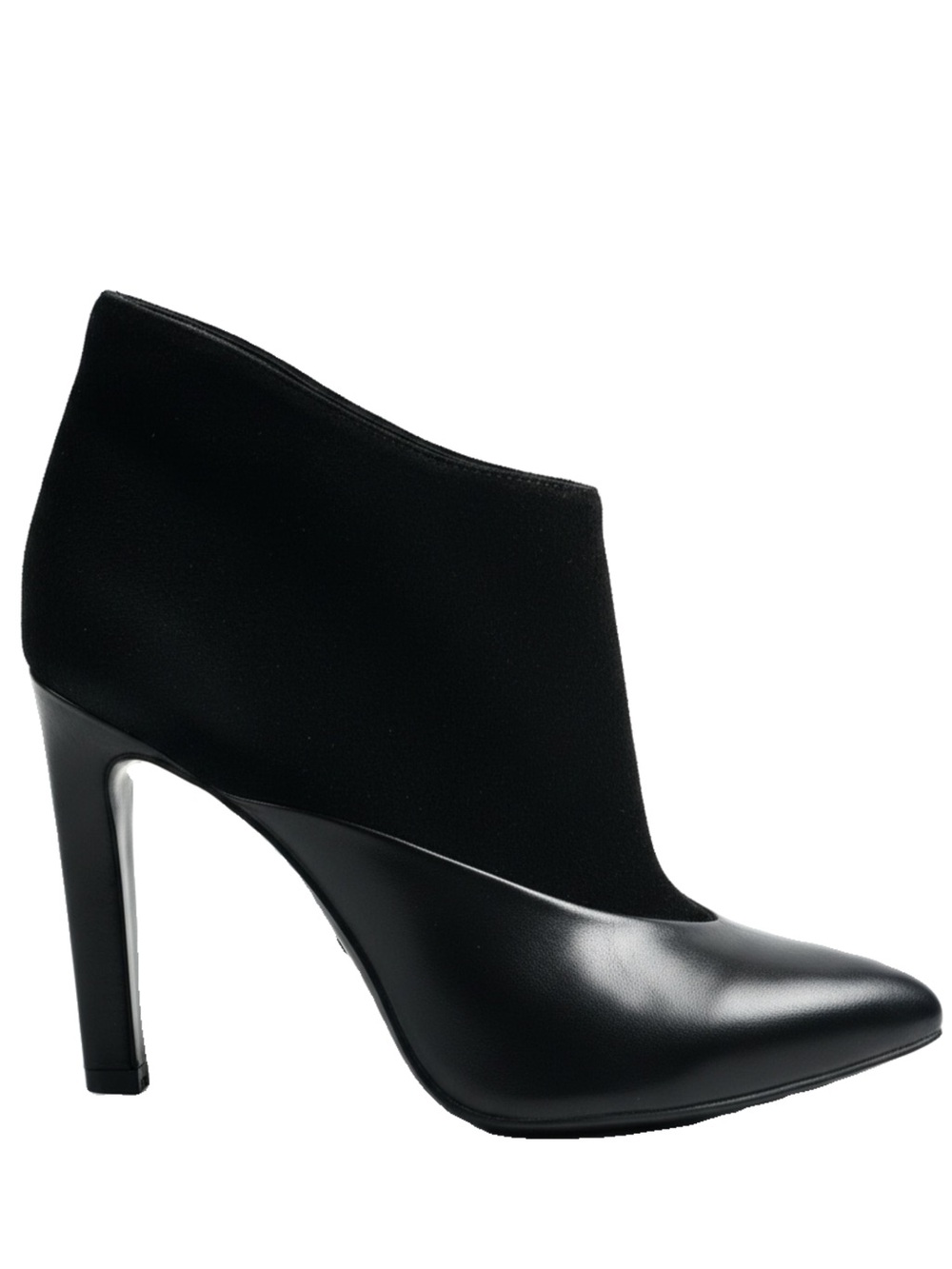 🛍️ Jimmy Choo Authentic Diad Leather and Suede Ankle Boots
